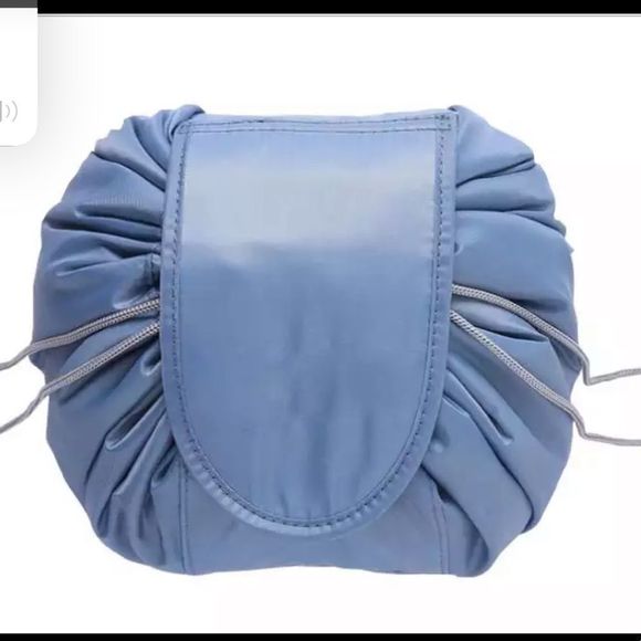 🔥🔥SALE🔥🔥X-LARGE Open Flat Waterproof Drawstring Storage Bag - Picture 11 of 13